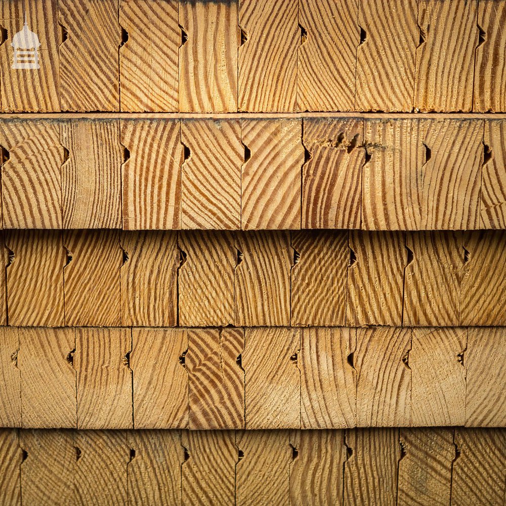 Original Maple & Pitch Pine Reclaimed Bowling Lane Alley