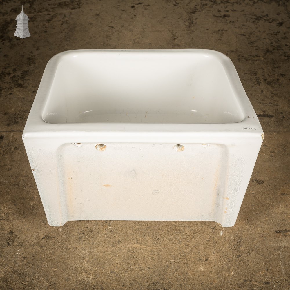 Vintage Twyfords Janitors Sink