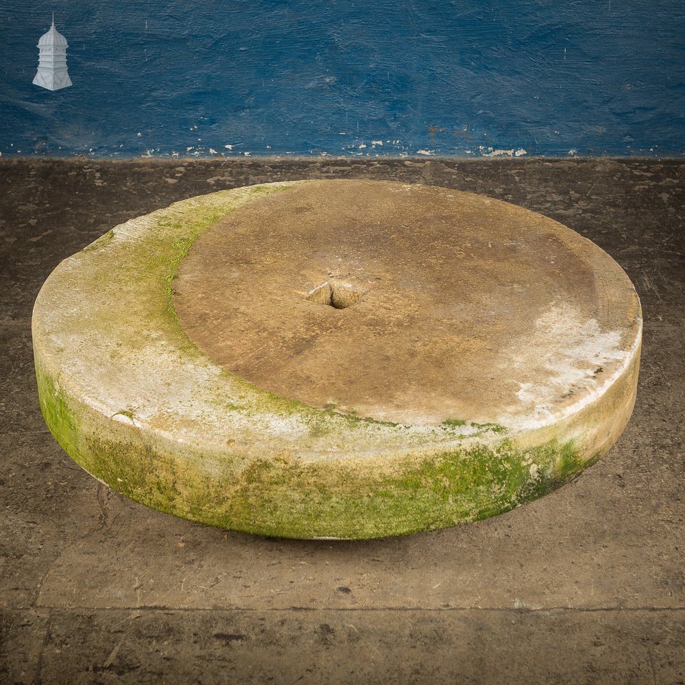 42 Inch Sandstone Millstone [No. 2]