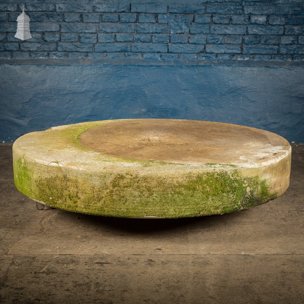 42 Inch Sandstone Millstone [No. 2]