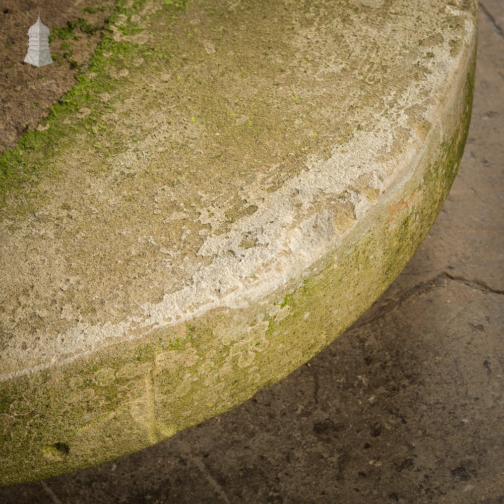 42 Inch Sandstone Millstone [No 5]