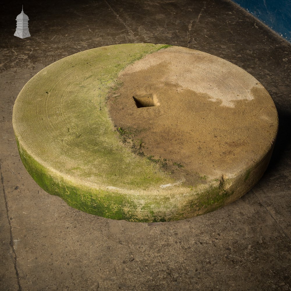 42 Inch Sandstone Millstone [No 6]