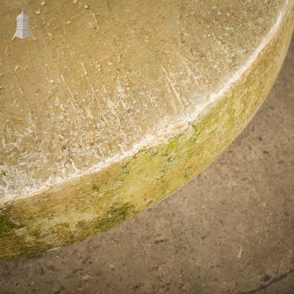 42 Inch Sandstone Millstone #7