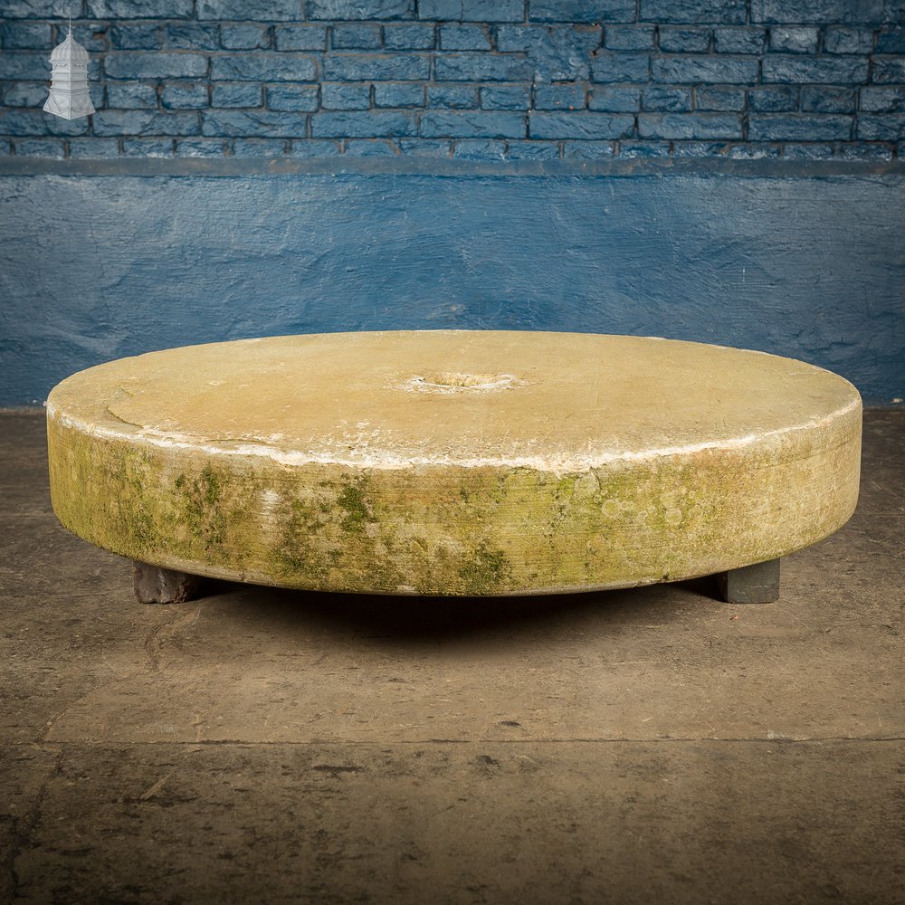 42 Inch Sandstone Millstone #7