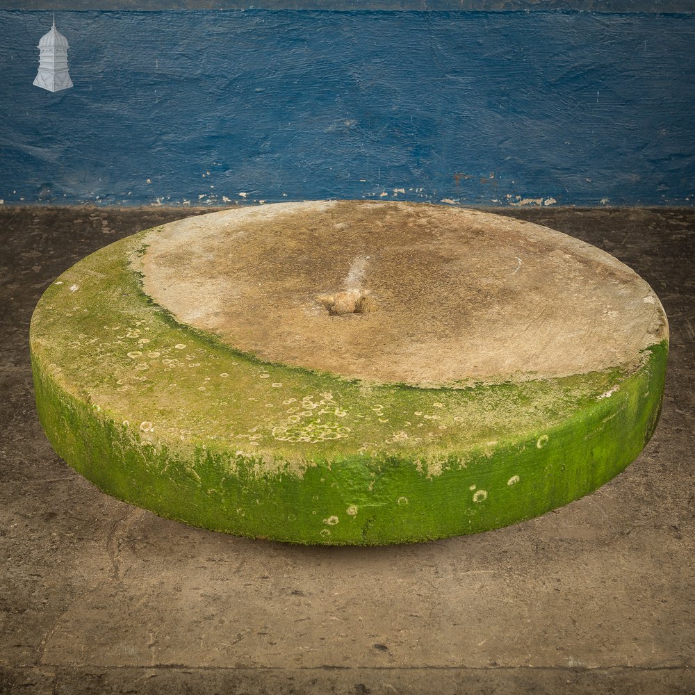 42 Inch Sandstone Millstone [No 9]