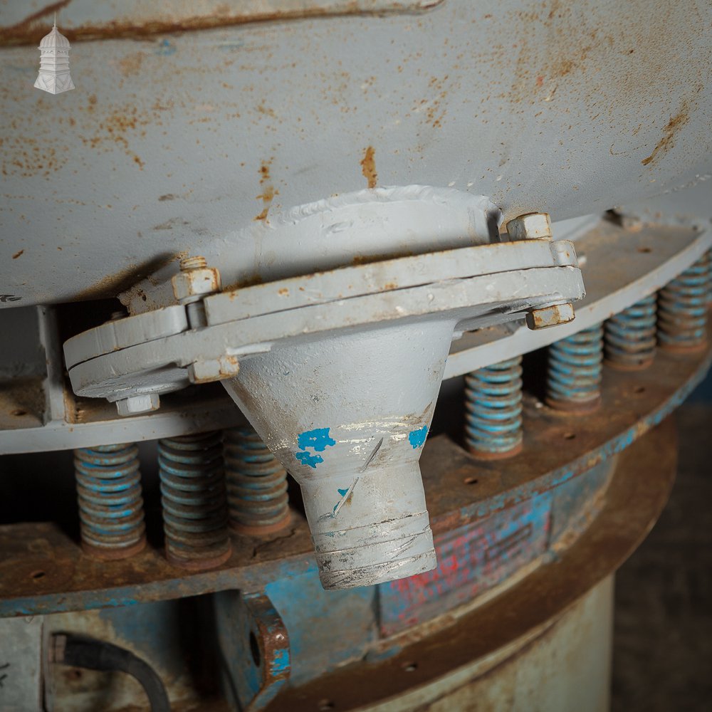 Ceramic Pottery Pounding Machine