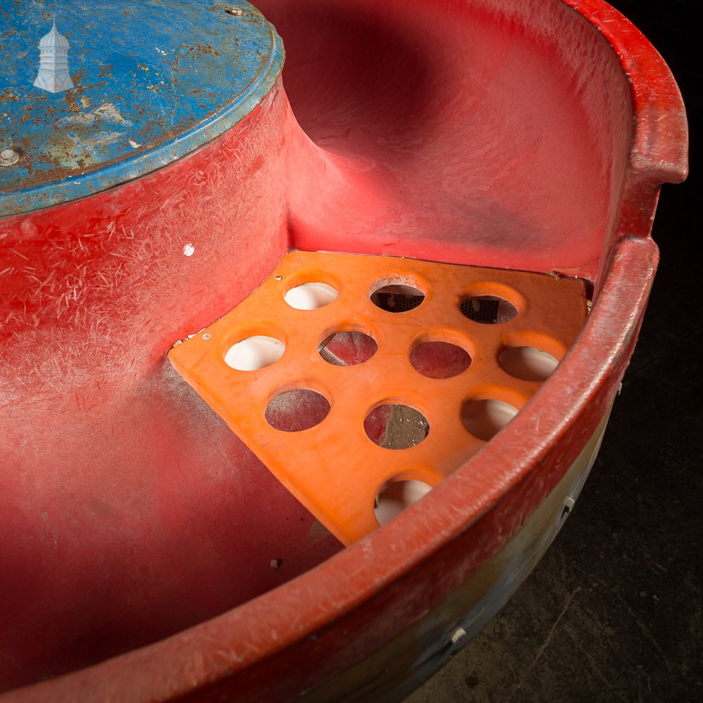 Ceramic Pottery Pounding Machine