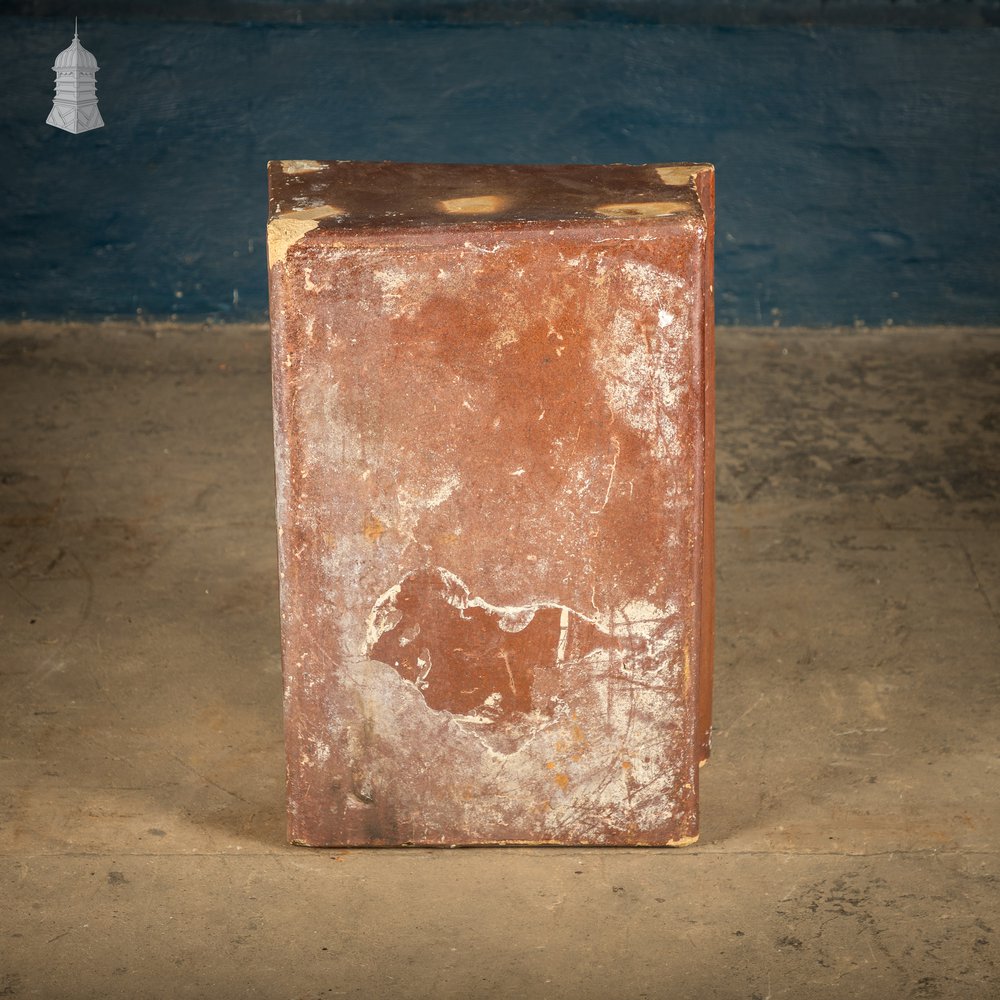 Salt Glazed Trough Planter by Oats & Green Halifax