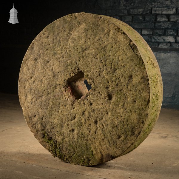 Millstone Grindstone 27"