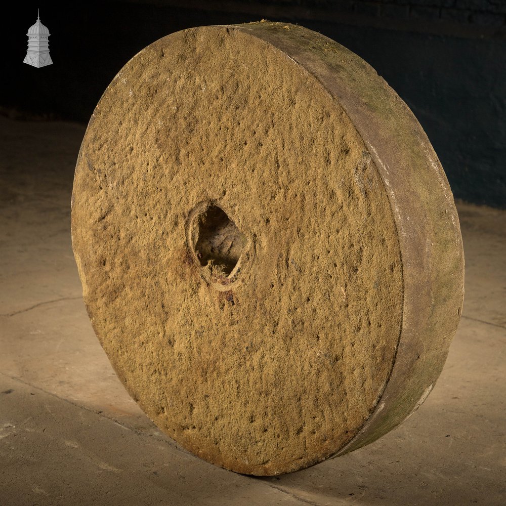 Millstone Grindstone 27"