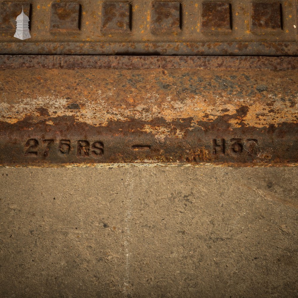 Dauntless Soil Vent Surface Box by Thomas Dudleys Ltd