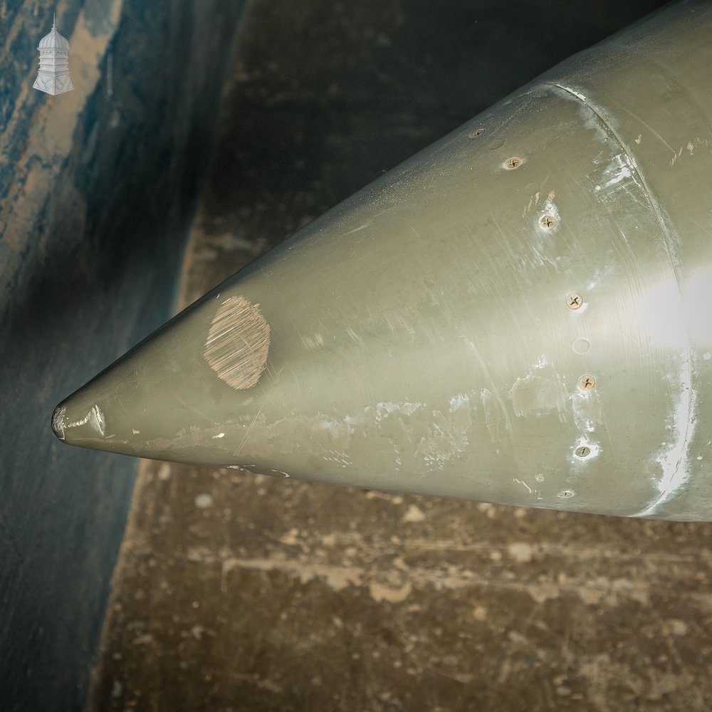 Tornado Drop Tank, RAF GR4 2250 litre External Wing / Belly Fuel Tank