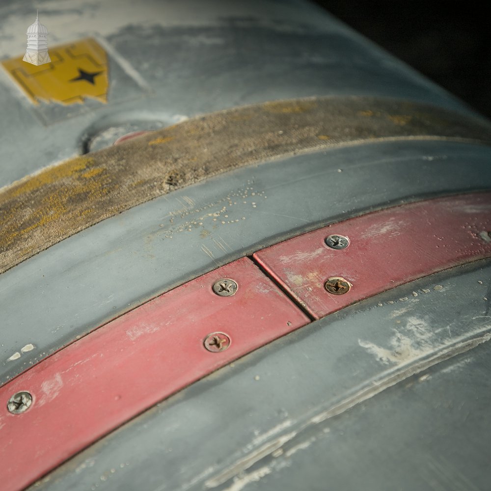 Tornado Drop Tank, RAF GR4 2250 litre External Wing / Belly Fuel Tank