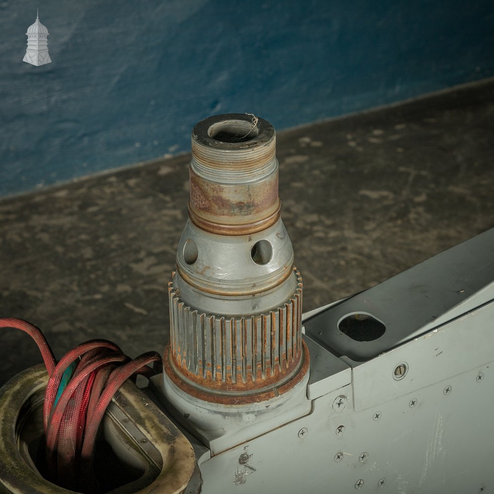 Tornado Inboard Pylon, Salvaged from a RAF Panavia Aircraft