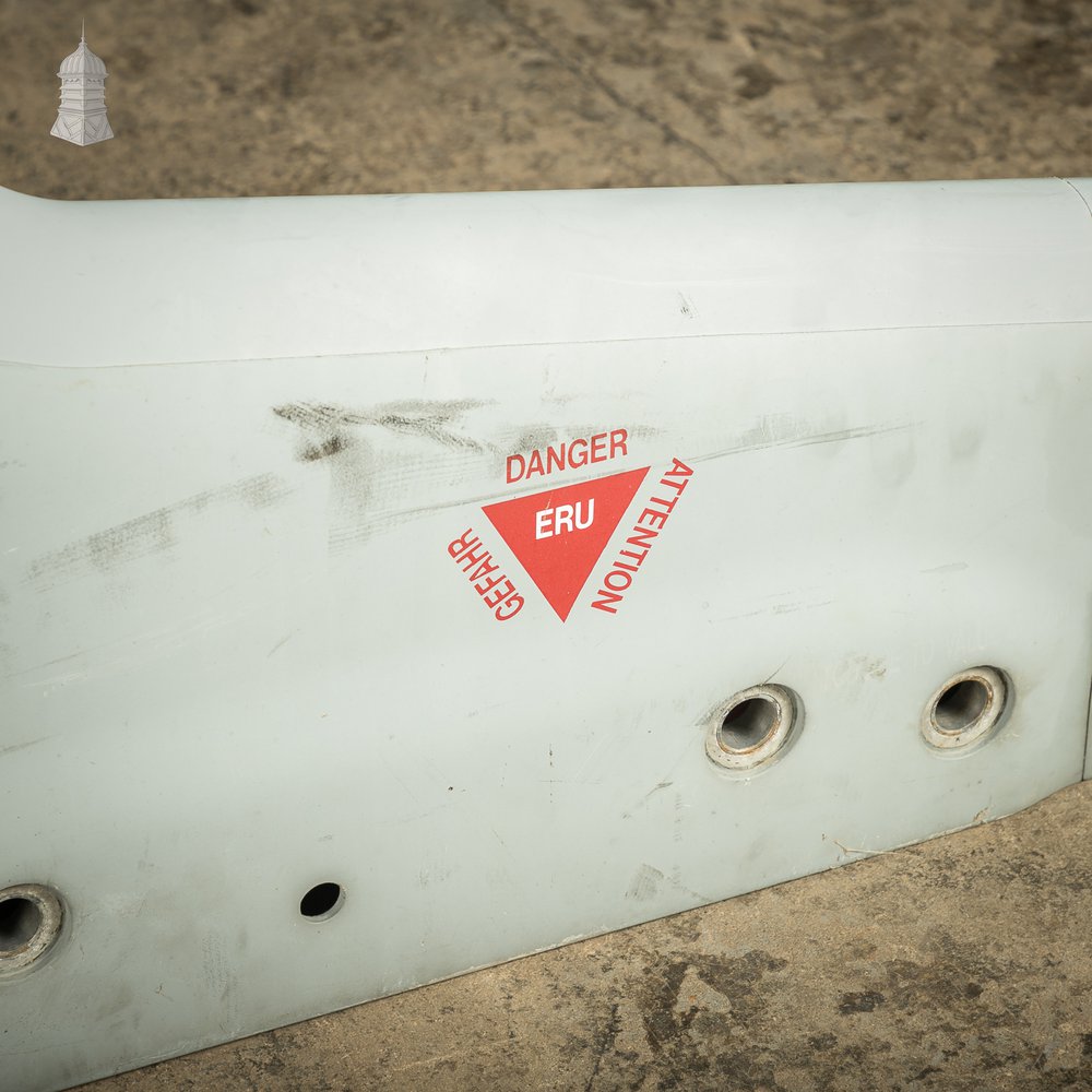 Tornado Outboard Pylon, Salvaged from a RAF Panavia Aircraft