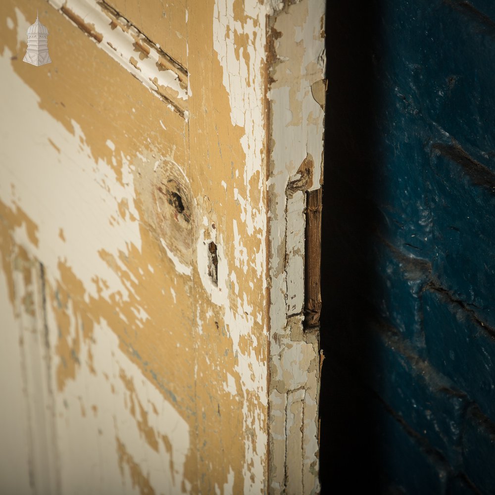 Moulded 6 Panel Door