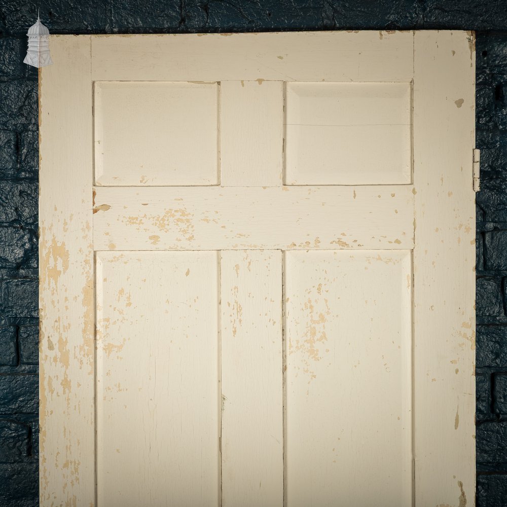 Moulded 6 Panel Door