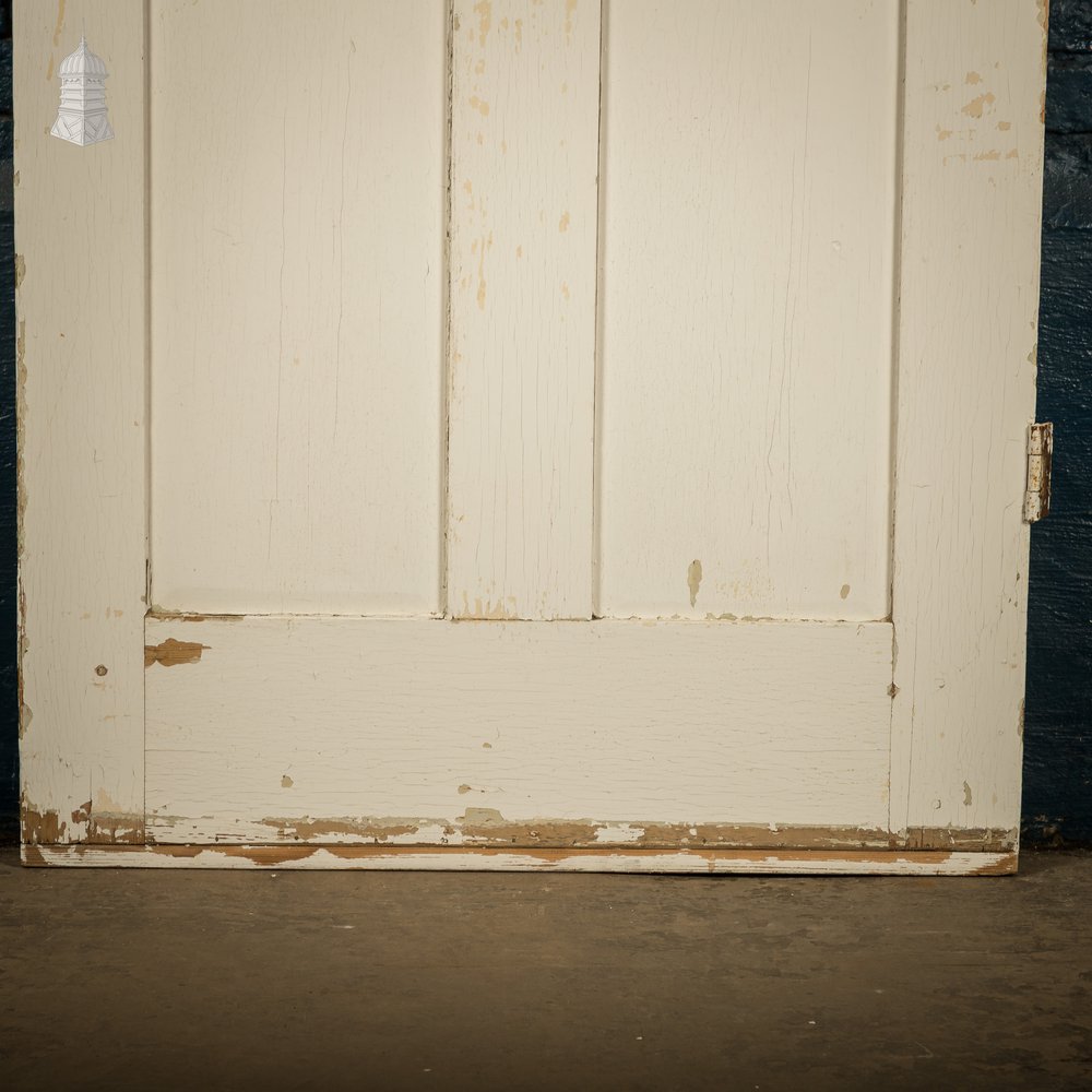 Moulded 6 Panel Door