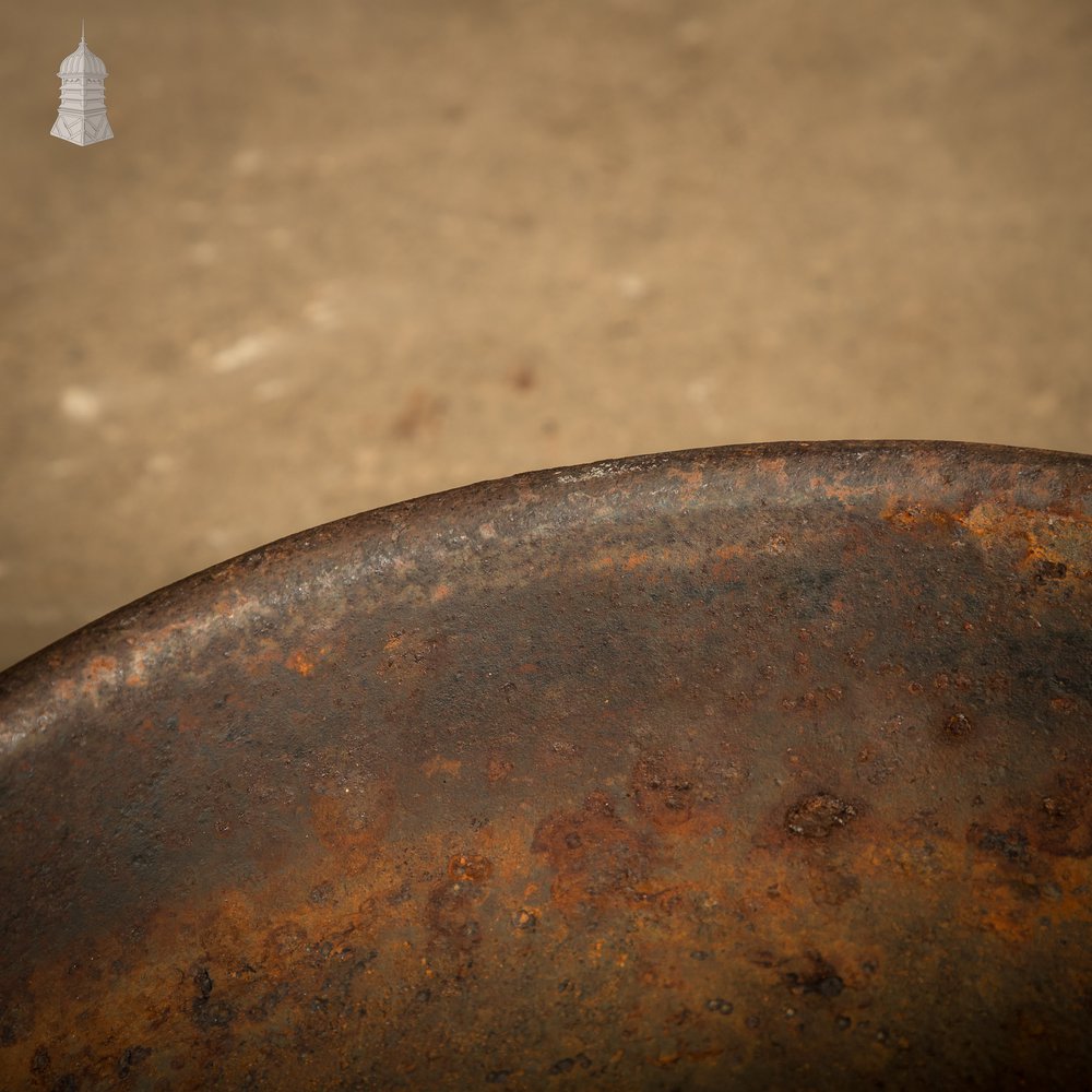 Antique Cauldron by Cornish & Lloyds Ltd, Bury St Edmunds