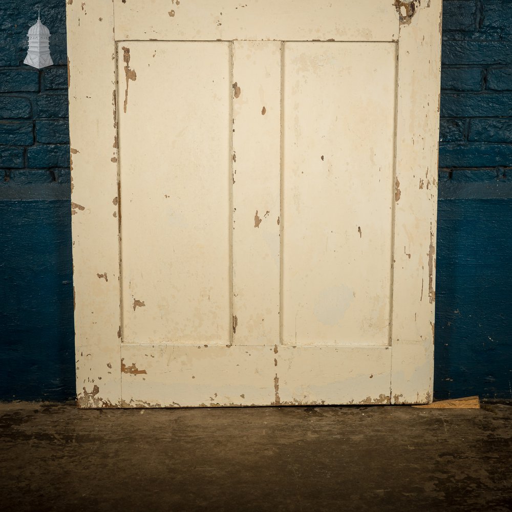 Moulded 4 Panel Door