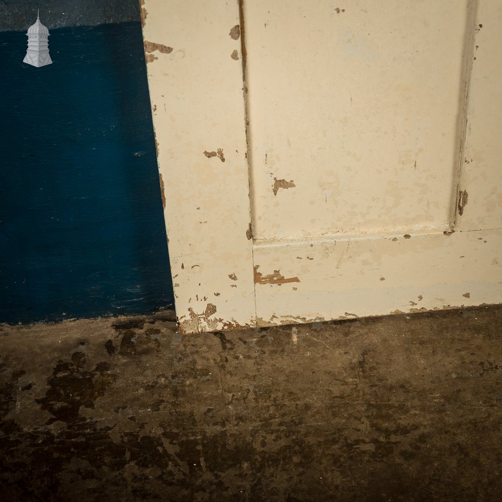 Moulded 4 Panel Door