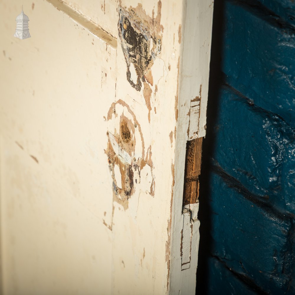 Moulded 4 Panel Door