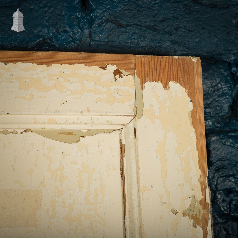 Moulded 6 Panel Door