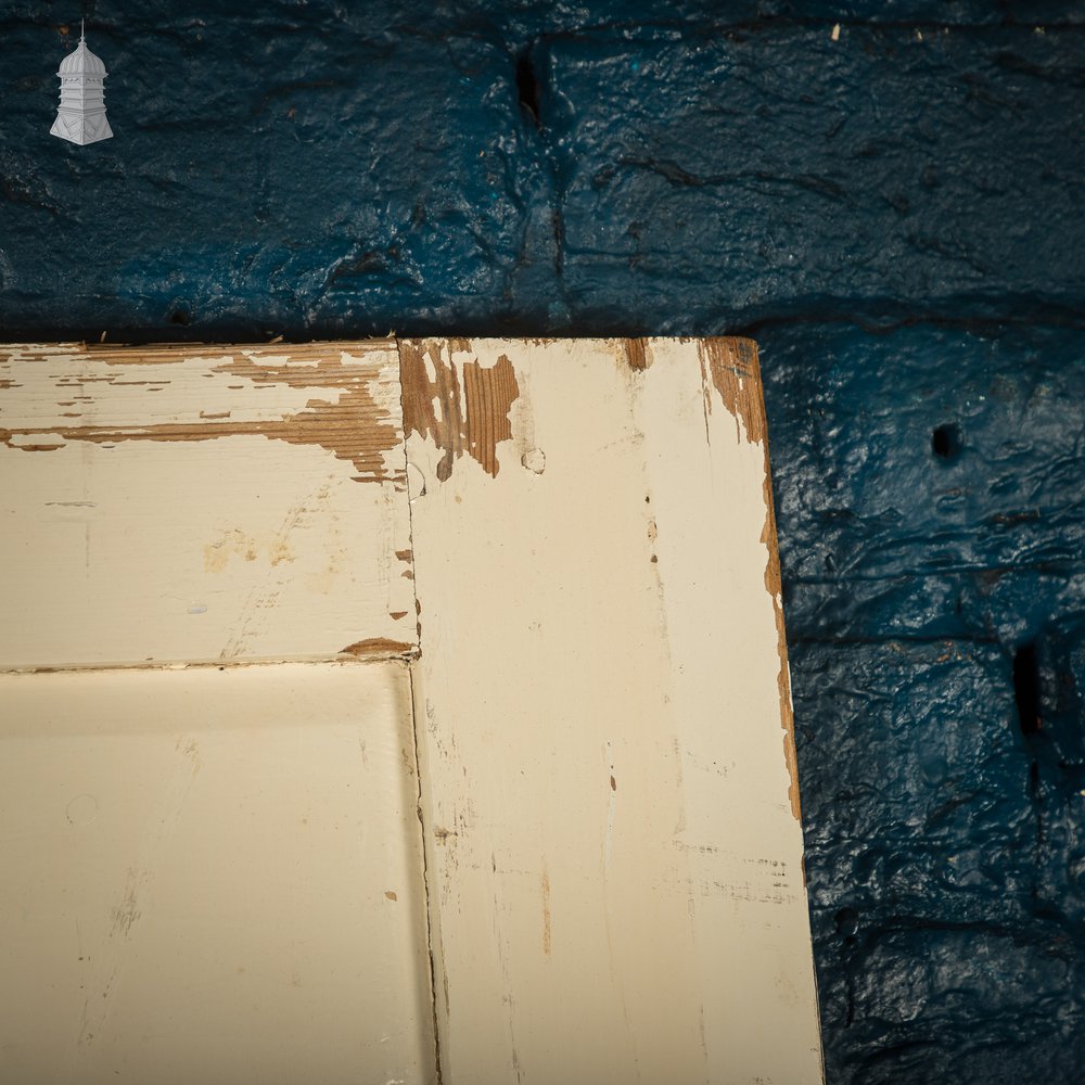 Moulded 6 Panel Door