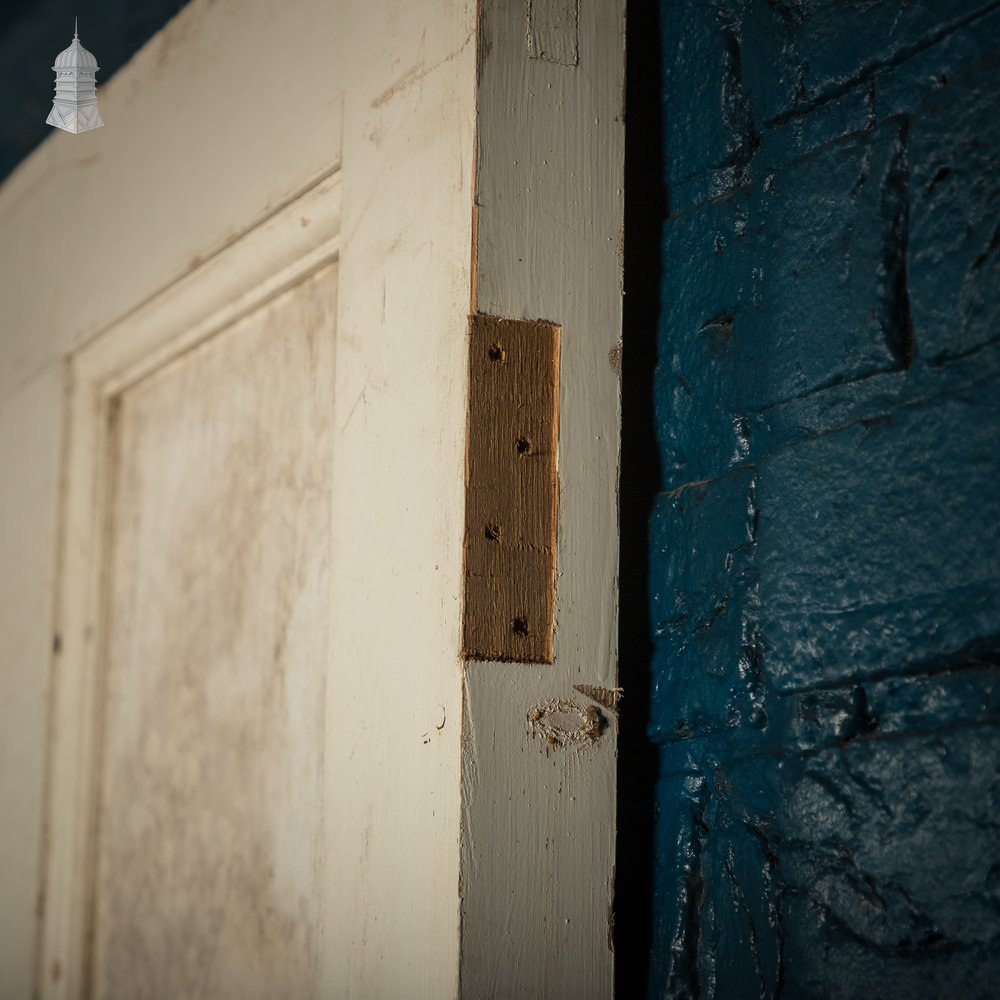 Moulded Double Doors, 6 Panel Layout