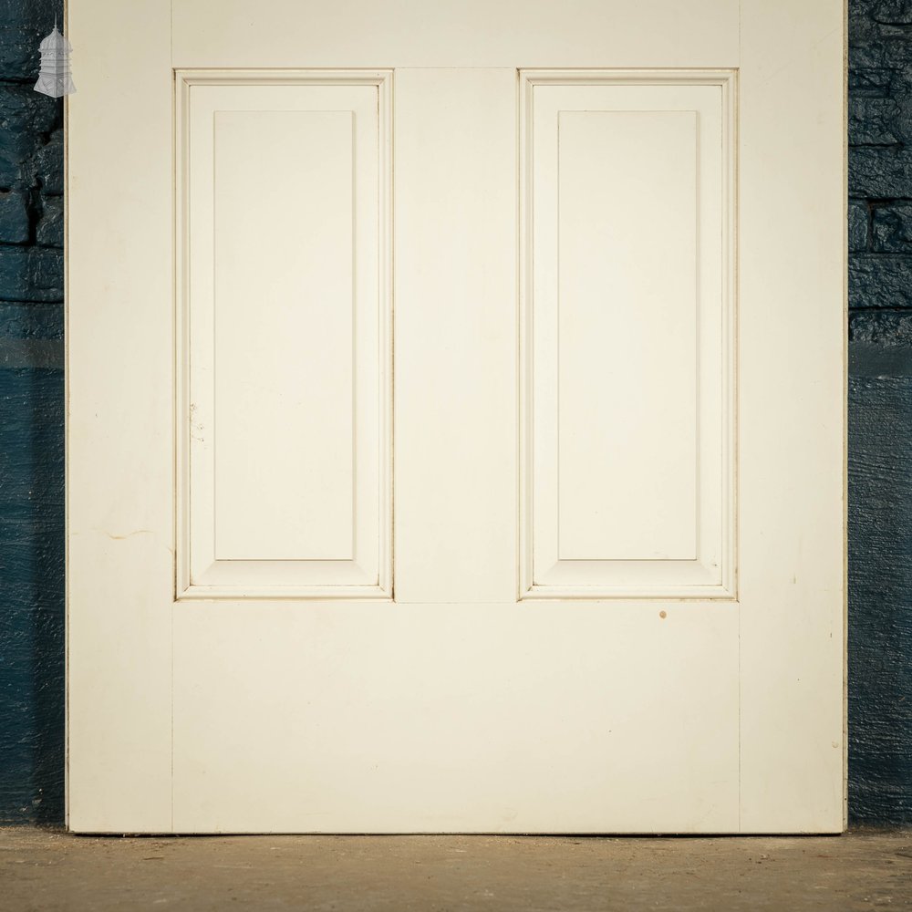 20th Century Door, Moulded 6 Panel