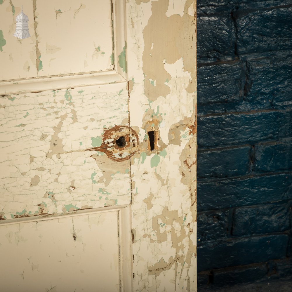 Moulded 6 Panel Door