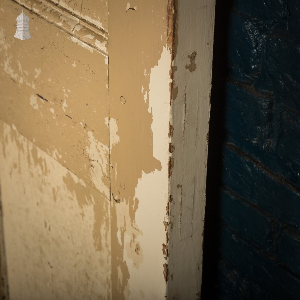 Moulded 6 Panel Door