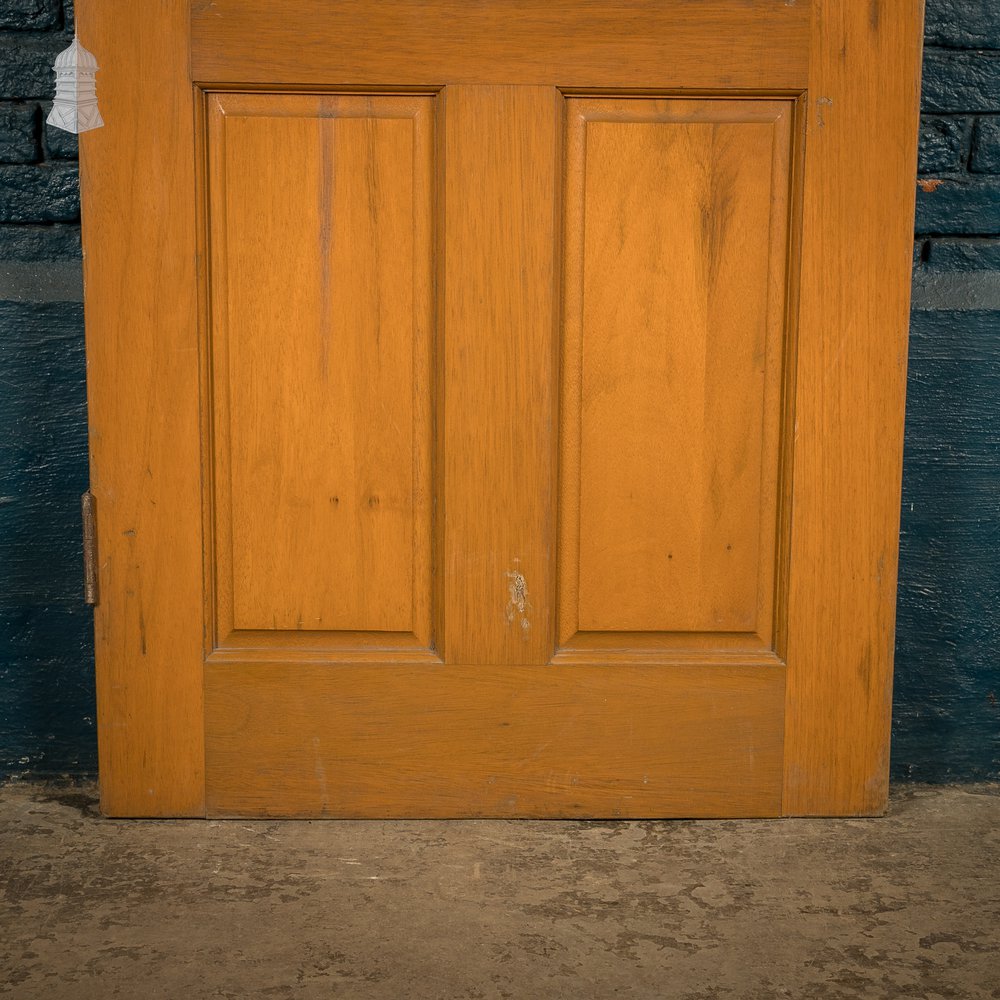 Six Panel Door, Moulded Pine Door