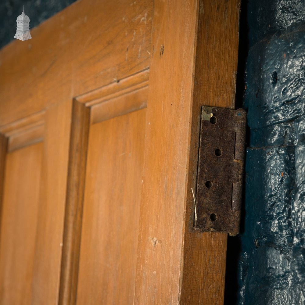 Six Panel Door, Moulded Pine Door