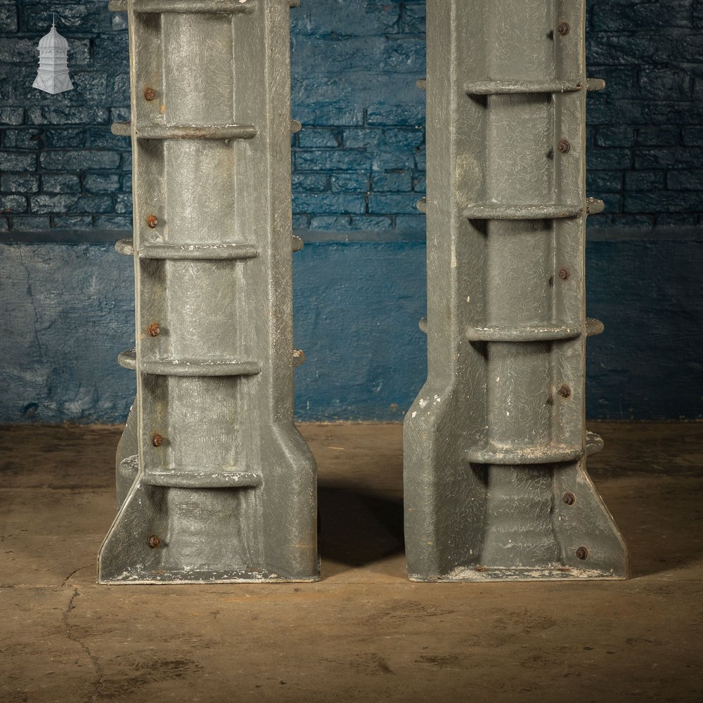 Decorative Column Moulds, Fibreglass