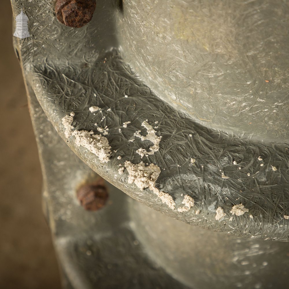 Decorative Column Moulds, Fibreglass