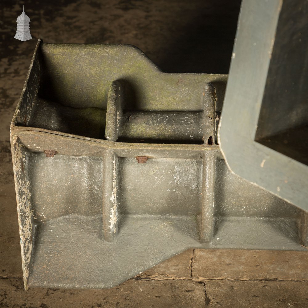 Decorative Column Moulds, Fibreglass