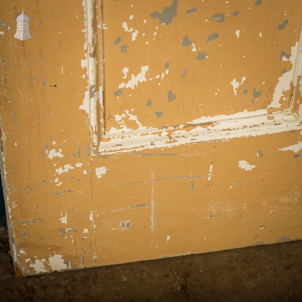 Moulded 6 Panel Door with a Period Six Panel Design