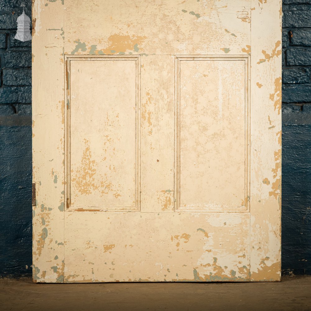 Moulded 6 Panel Door with a Period Six Panel Design