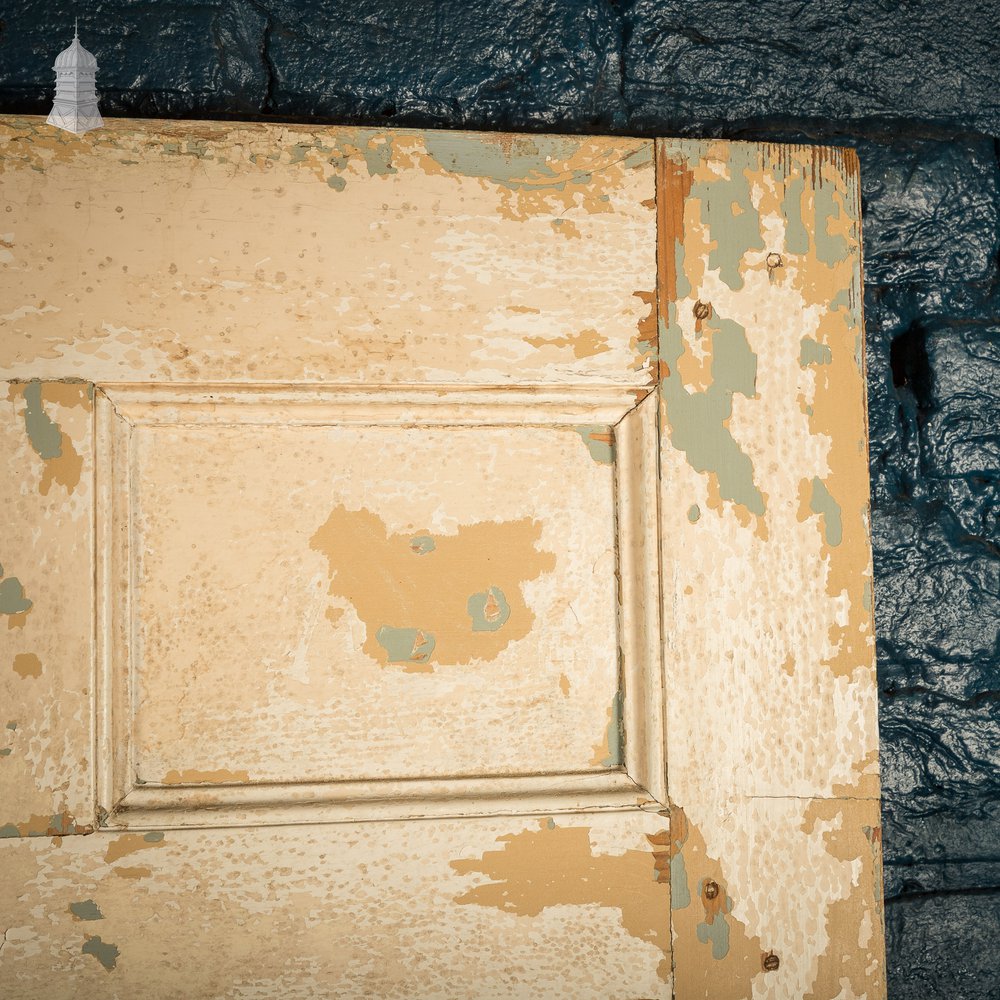 Moulded 6 Panel Door with a Period Six Panel Design