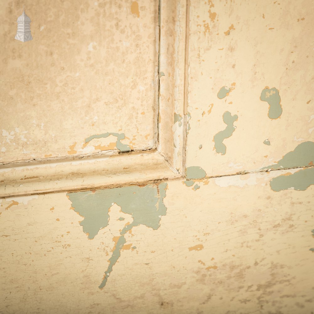 Moulded 6 Panel Door with a Period Six Panel Design