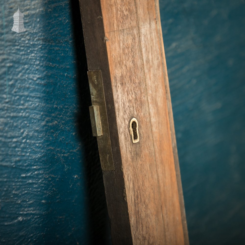 Arched Cupboard Door