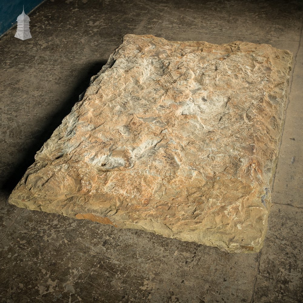 Large Riven Flagstone 1.3M x 96cm