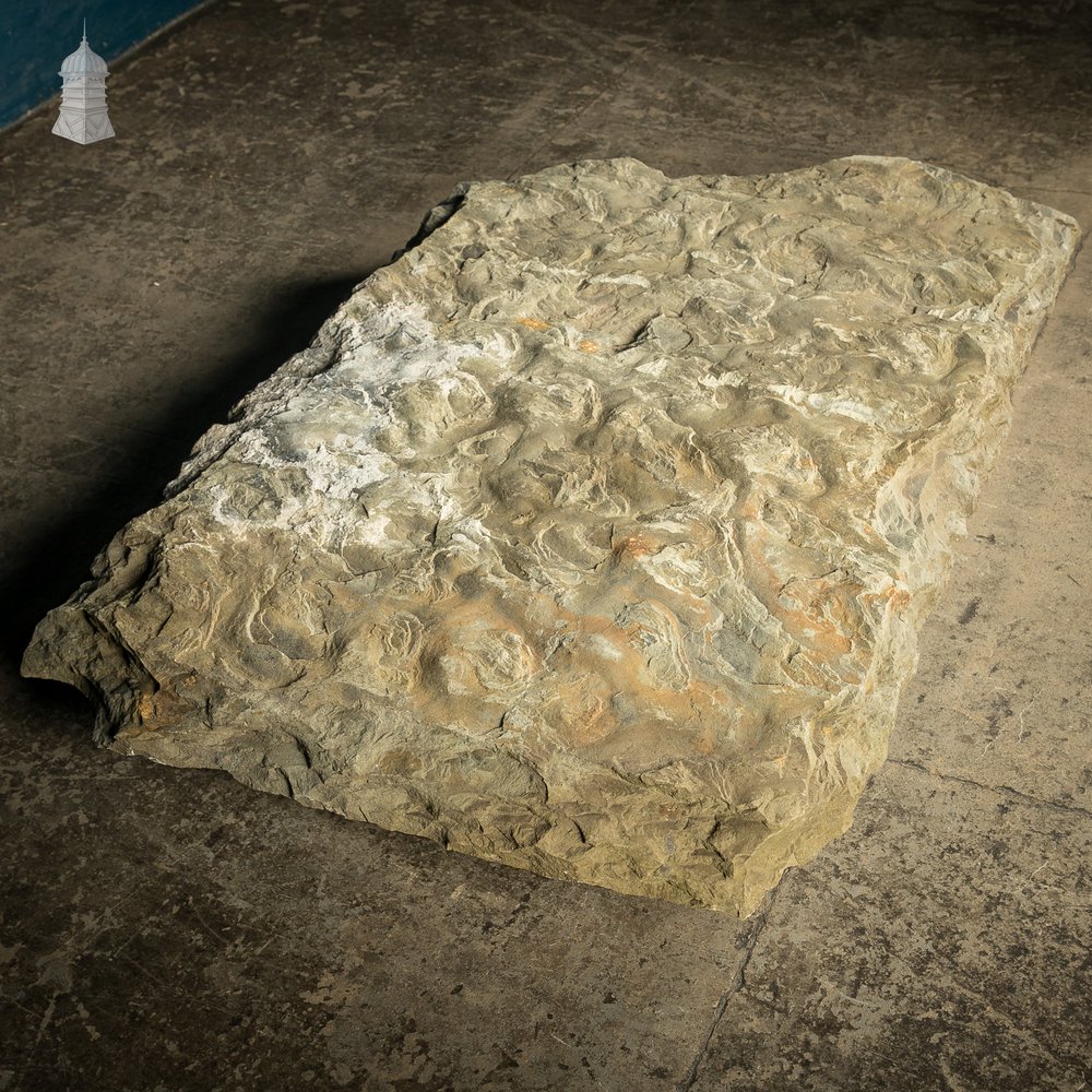 Large Riven Flagstone 1.4M x 1.1M