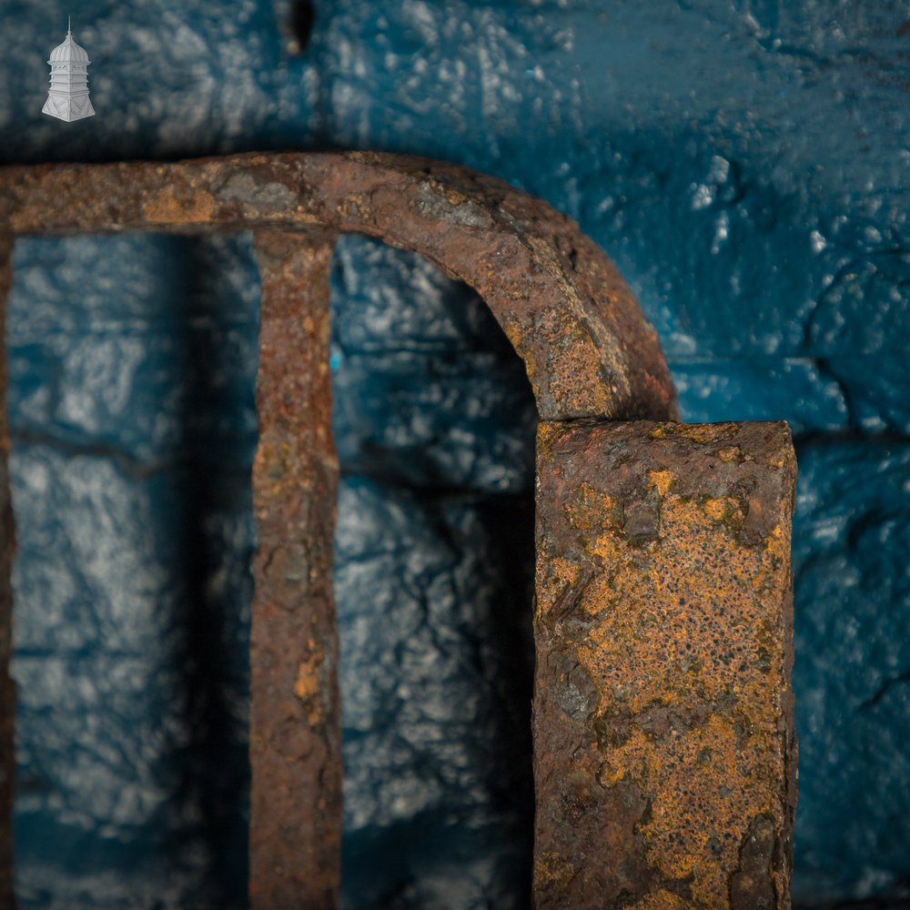 Metal Pedestrian Gate