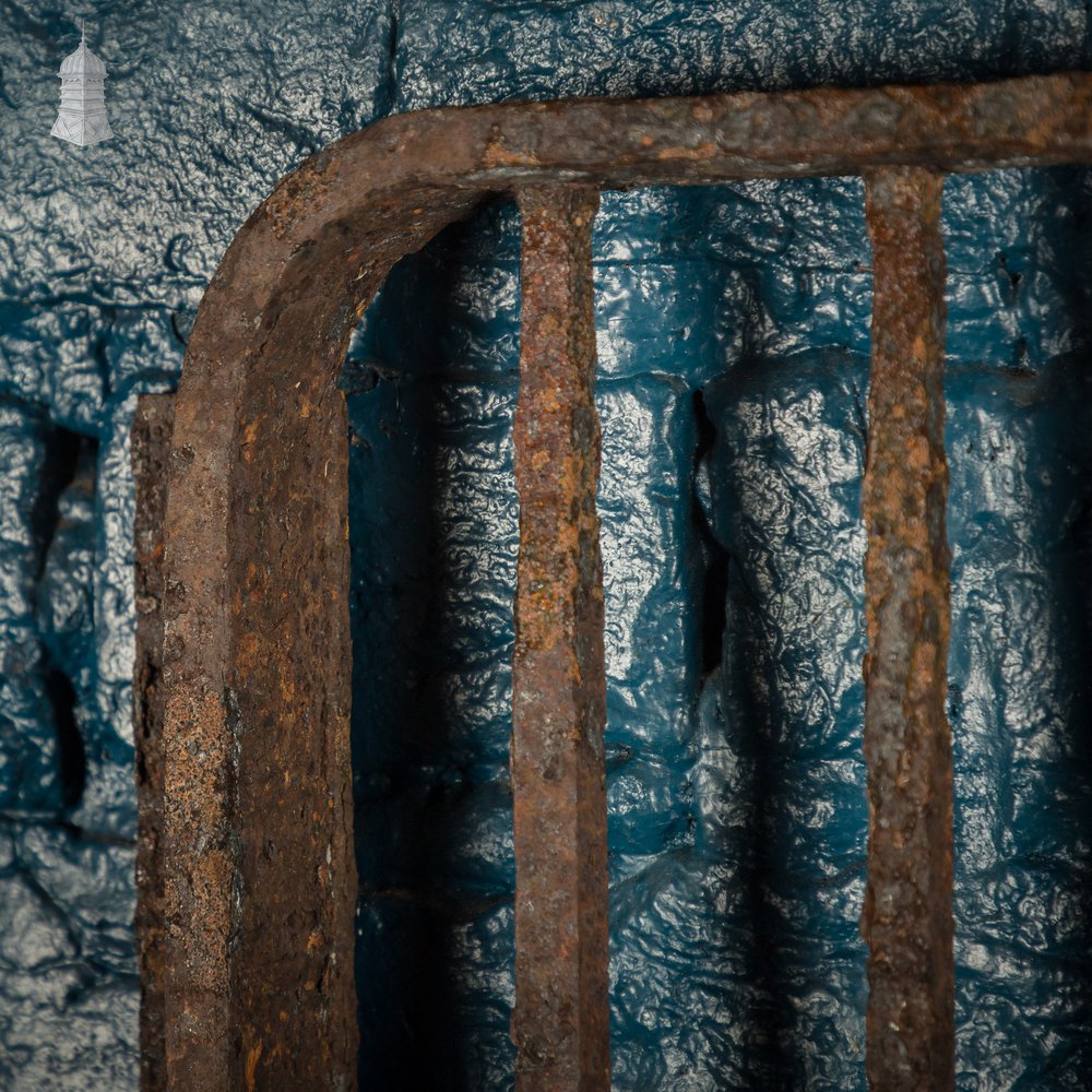 Metal Pedestrian Gate