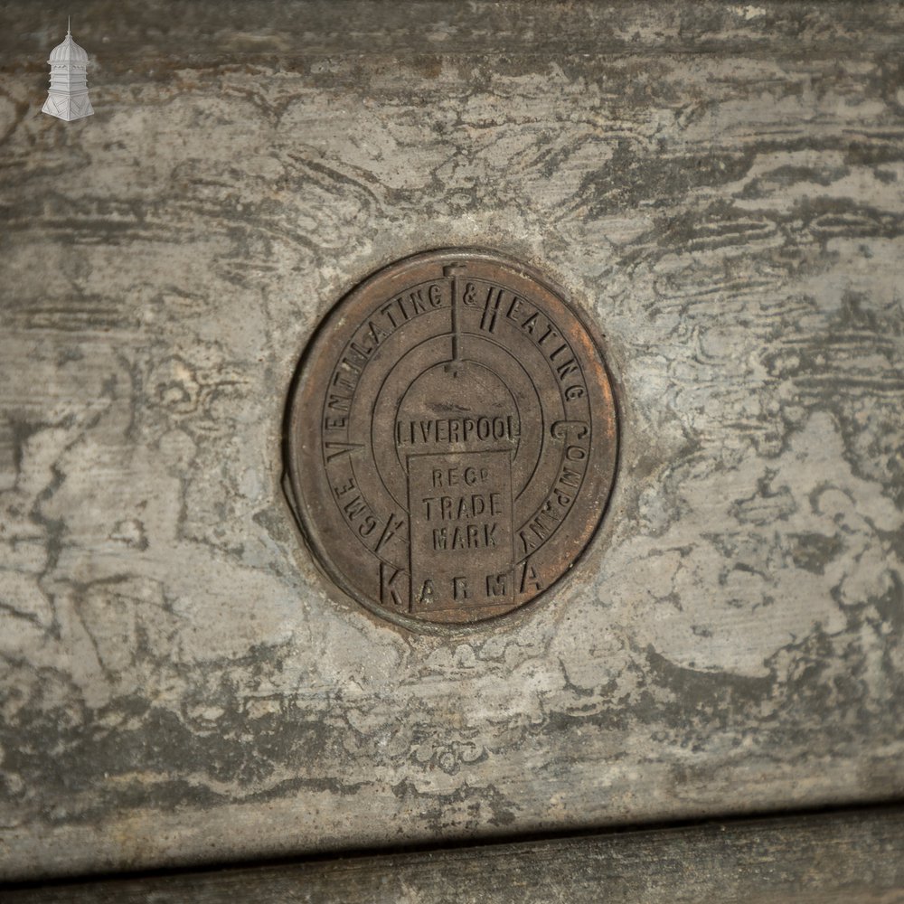 Vinage Air Vents, Set of 3