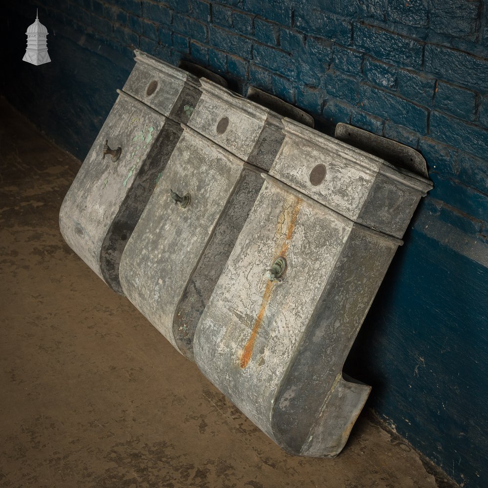 Vinage Air Vents, Set of 3