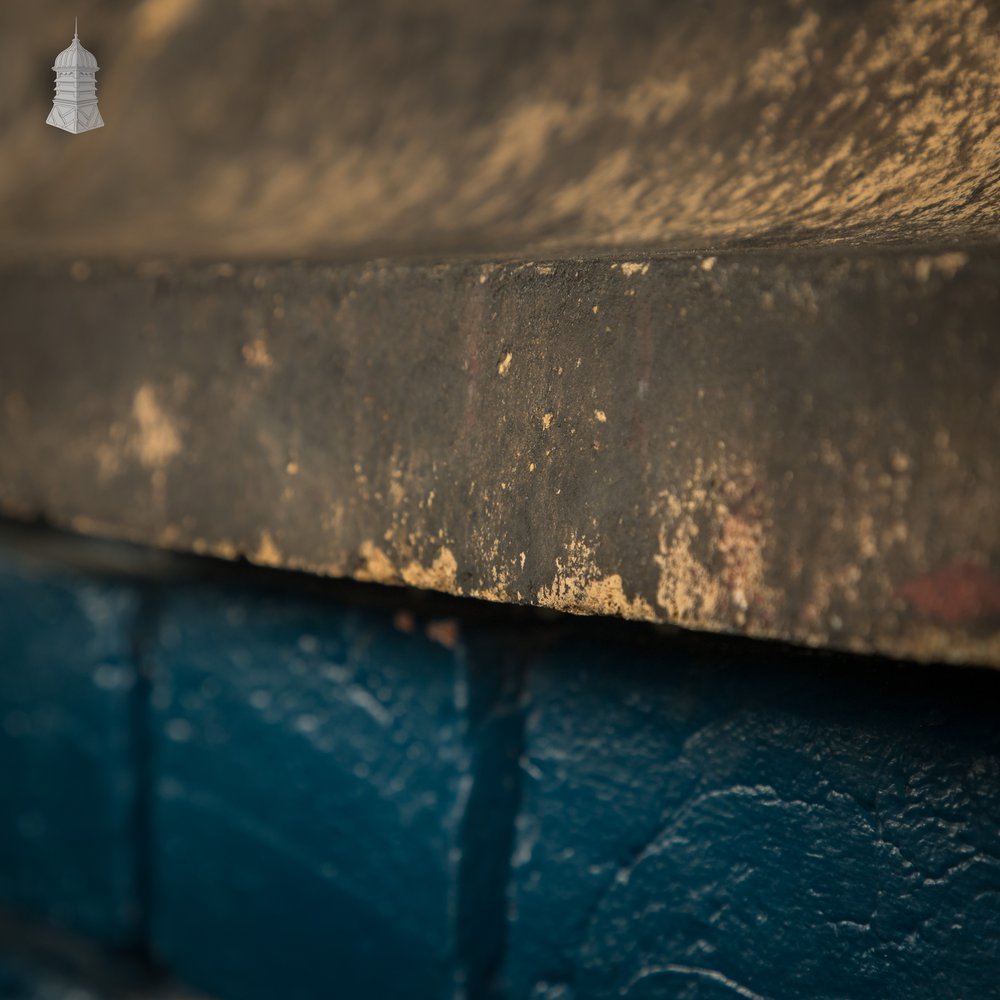 Bishops Hat Wall Top Coping - Total run of 4 metres