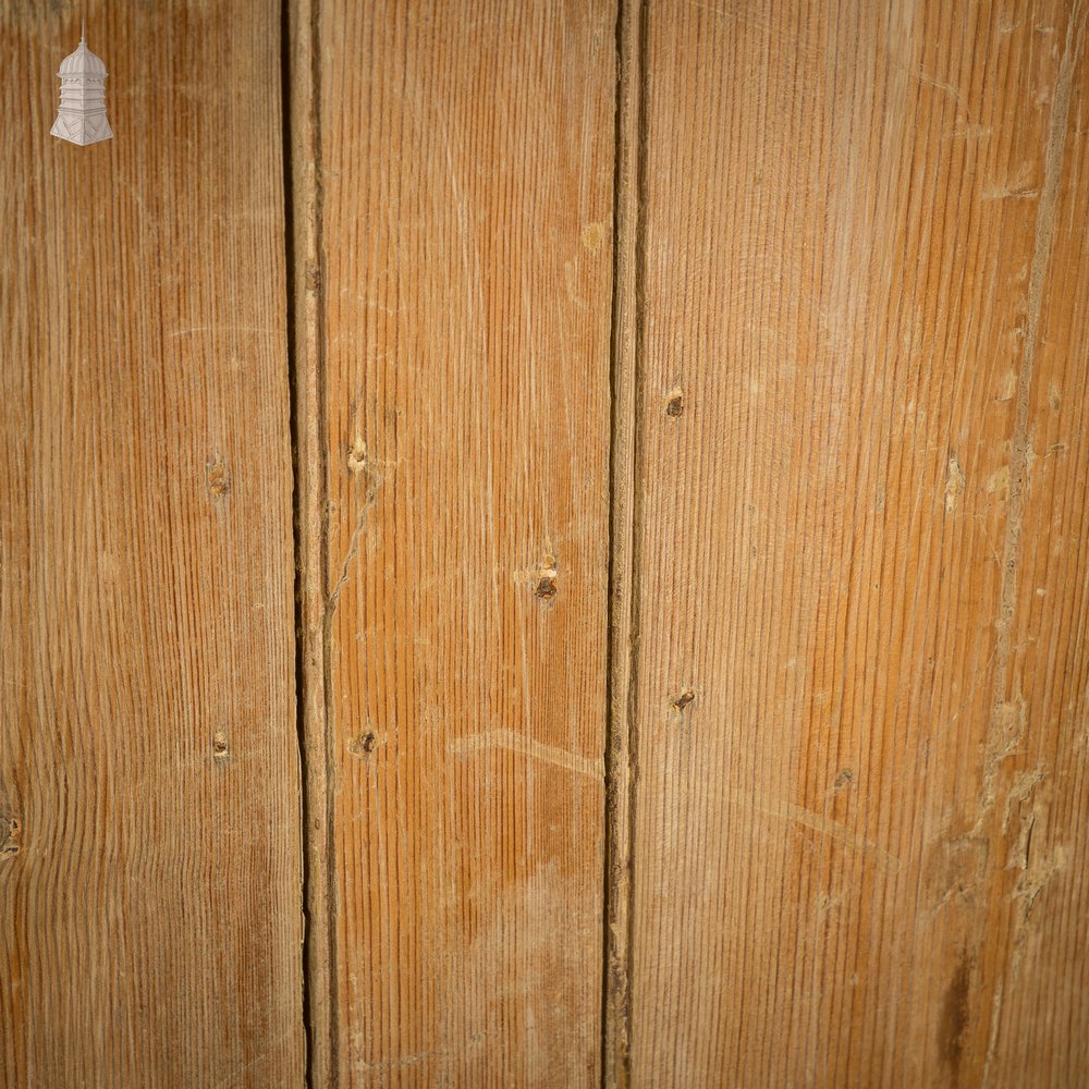 Ledged Plank Door, Reclaimed Cottage Door